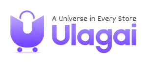Ulagai logo
