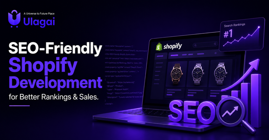 seo-friendly-shopify-development